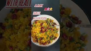 A Day in my Life 🌸🌺🌞with Healthy Tasty Food #foodforfoodies #adayinmylife #tastyrecipe