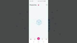 Indiashoppe purchase through mobile app screenshot 5