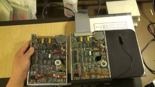 Wangtek 5099ES Blowing A Capacitor