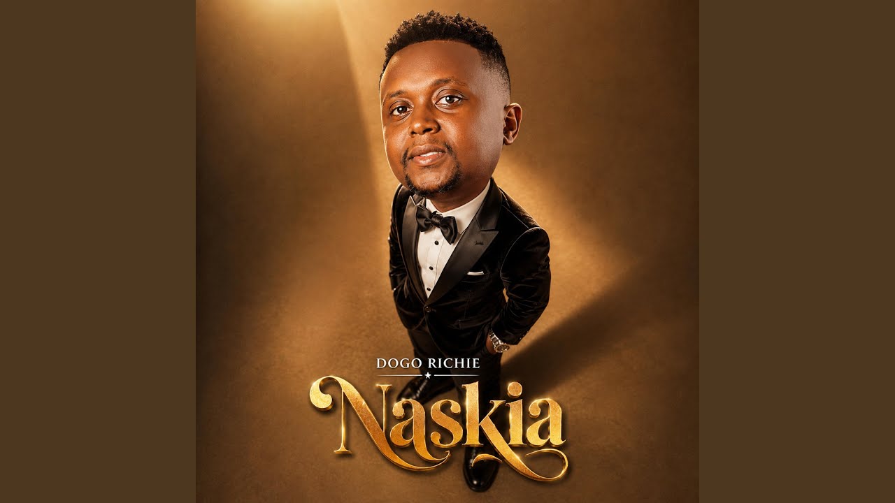 Watch Naskia on YouTube Watch Naskia on YouTube