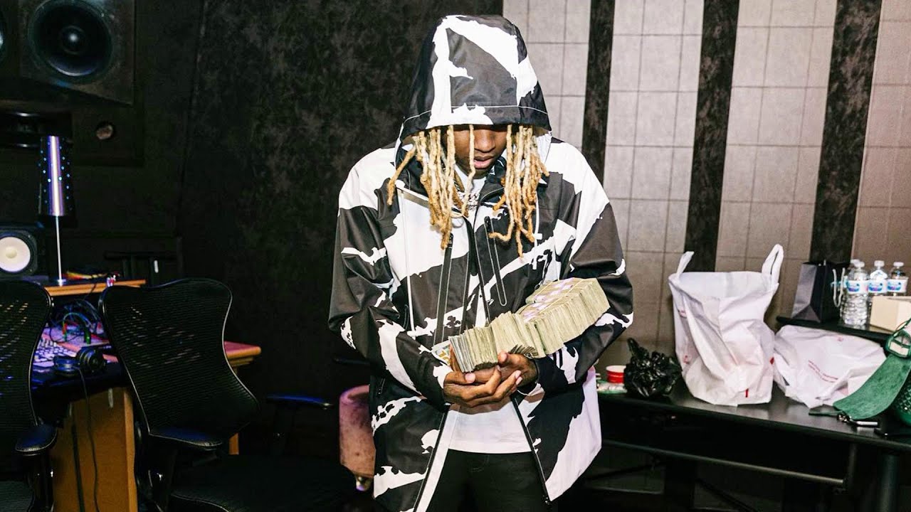 Watch Lil Durk - Blockwork (Unreleased) on YouTube Watch Lil Durk - Blockwork (Unreleased) on YouTube