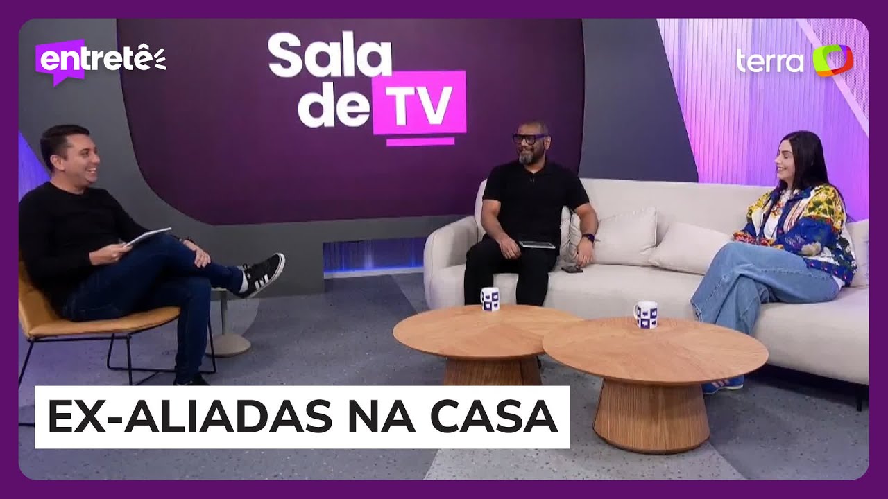 Francine Piaia relembra amizade com Priscila Pires: “Foi decepcionante!”