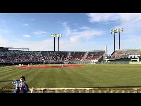 230718 フレッシュオールスター2023 ウエスタン試合前1-9