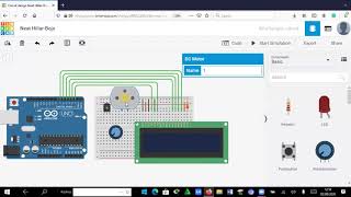 IoT BASED PROCESSOR FAN PREVENTIVE MAINTENANCE ARDUINO MODEL