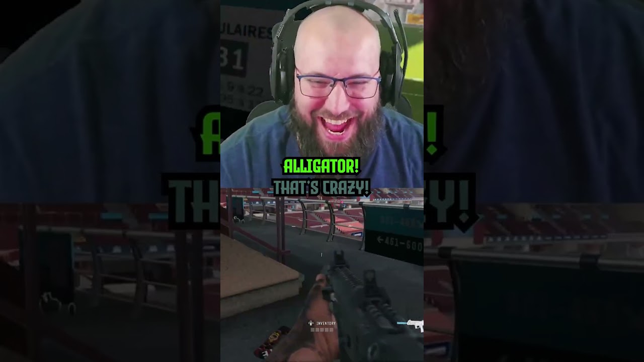 Is this the first English insult we all learn? #COD #warzone