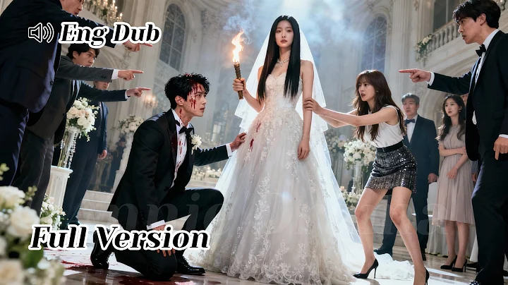 Cheating Husband on Their Wedding Day, and She’s Disfigured… Now She’s Back to DESTROY EVERYTHING!