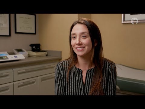 Meet Devin Carey, PhD, Psychologist, Lurie Children's Primary Care Town & Country Pediatri - Dr. Devin Carey is a pediatric psychologist at Lurie Children’s Primary Care – Town & Country Pediatrics.

Learn more: townandcountrypeds.com