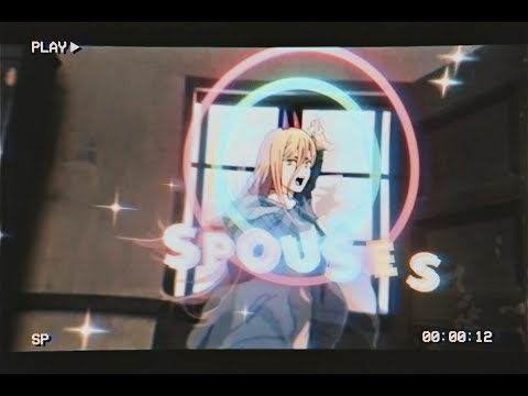Icarus | Chainsaw Man edit