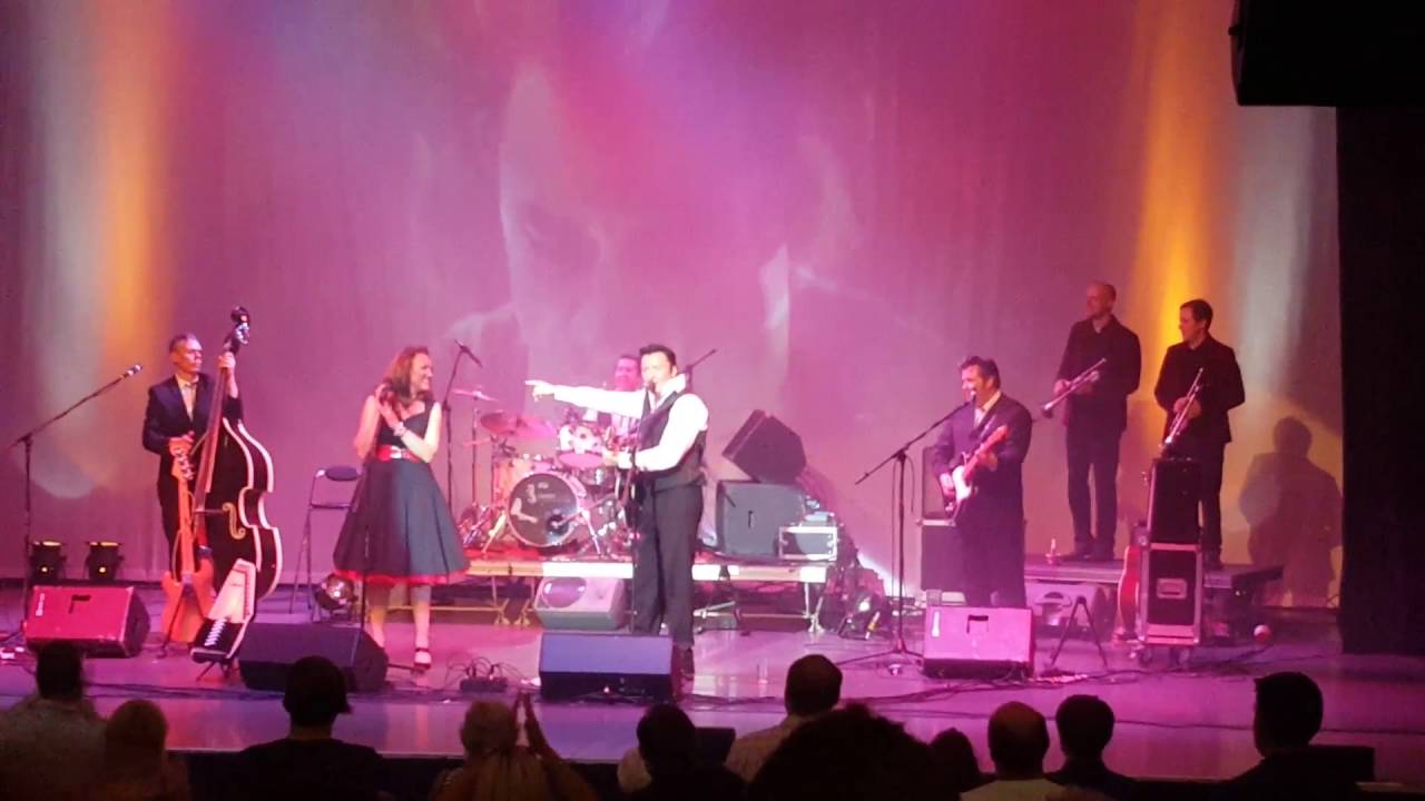 The Johnny Cash Roadshow Ring of Fire