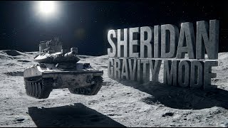 Tank Company Mobile | M551 Sheridan | Gravity Mode screenshot 3