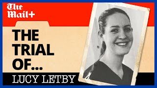 Lucy Letby police interviews are role-played out in court | The Trial of Lucy Letby | Podcast