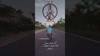 Peace ........ Vk Official