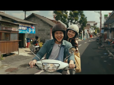 TULUS - Satu Kali (Official Music Video)