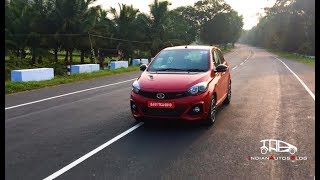 Tata Tiago JTP and Tigor JTP | First drive review | Fast, fun and affordable