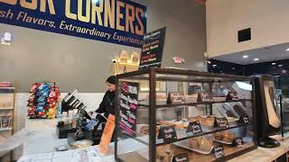 We Found Redlands' Best-Kept Lunch Secret - Four Corners Eatery & Bakery