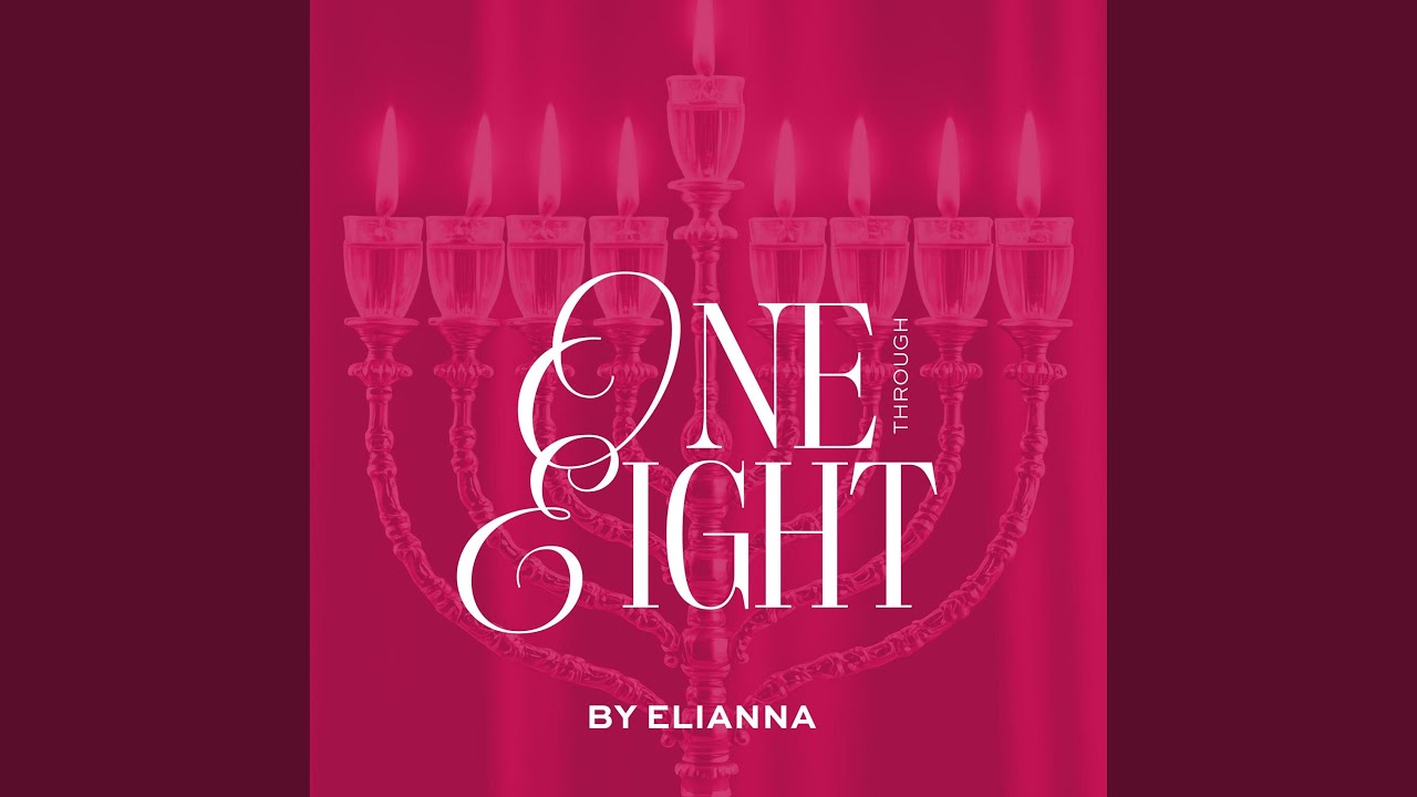 Watch One through Eight on YouTube Watch One through Eight on YouTube