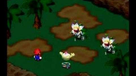 Super Mario RPG Part 9