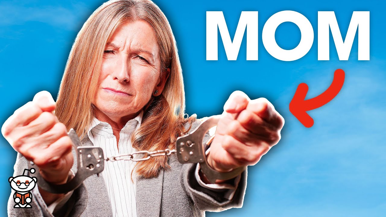 r/AITA | EVIL MOTHER STOLE MY MONEY FOR CHRISTMAS!!! - Reddit Stories