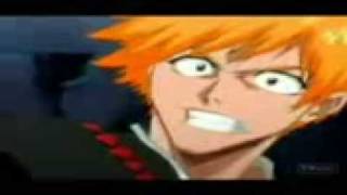 Amv Bleach Faint Linkin Park Ichigo Vs Ken Chan Mpg