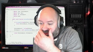 🐍 Friday algorithm pain so my snek makes better life choices | !chatcodes | PHP | Slim Framework