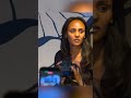 Democratic Socialist Melat Kiros victory speech after winning CO House primary