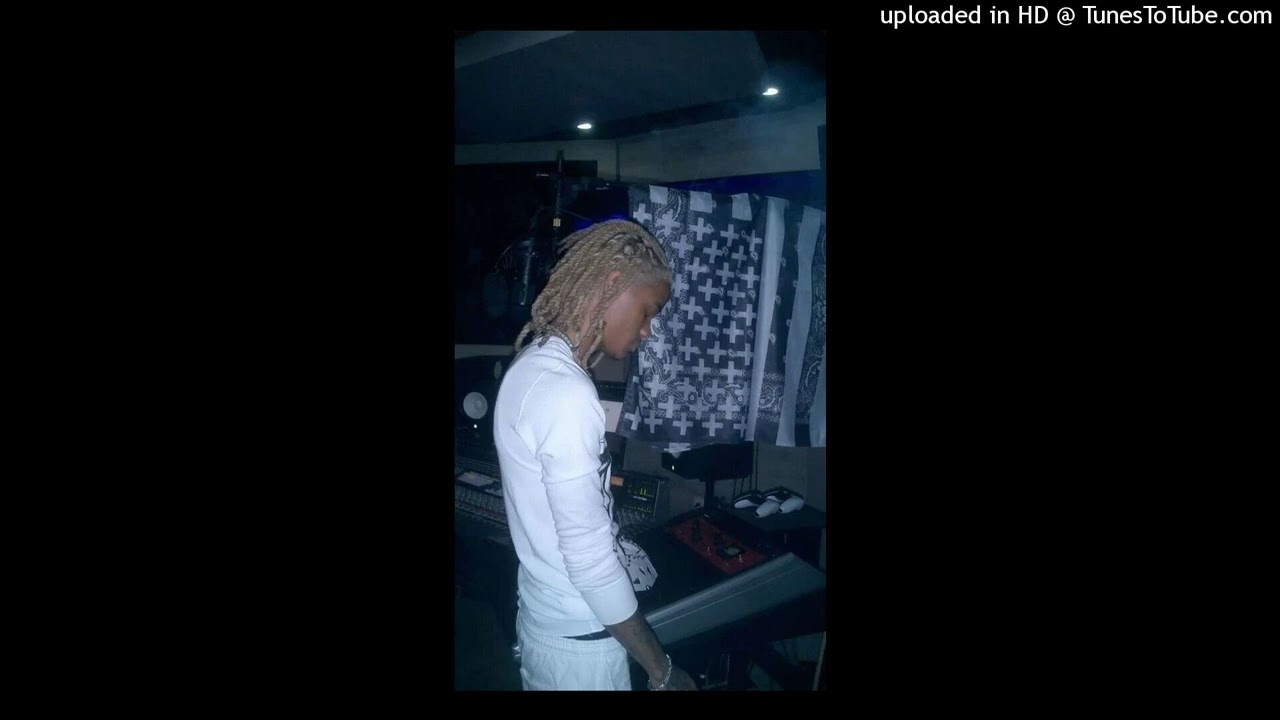 southsidesilhouette + yung fazo + diorvsyou type beat · 