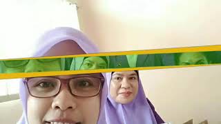 sahabat kau selalu ada