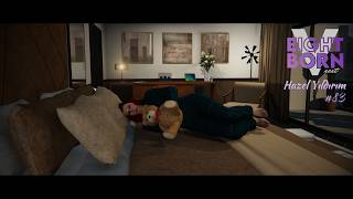 Zamanla Yalnızlaşmak | Hazel Yıldırım - Bölüm #83 | EightbornV Next