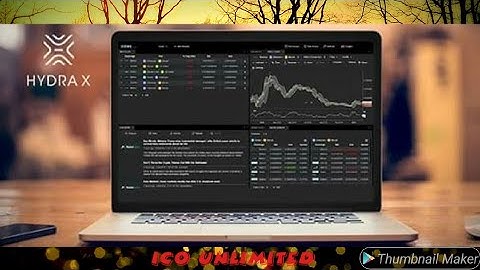 SIGMA- Hydra X developed multi-venue trading platform