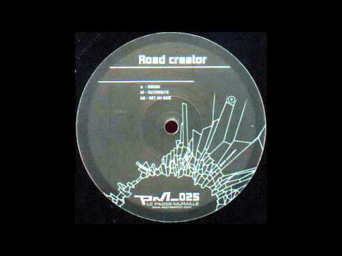 Road Creator — Road Creator - 22056 (Techno 2002)