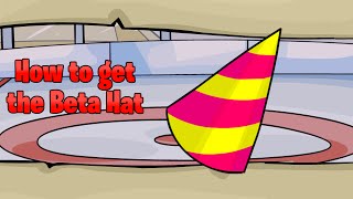 Club Penguin: How to Hack the Beta Hat