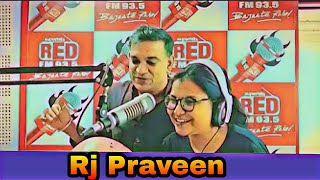 Kaha ho app Rj praveen prank call || Rj praveen funny comedy call 2024