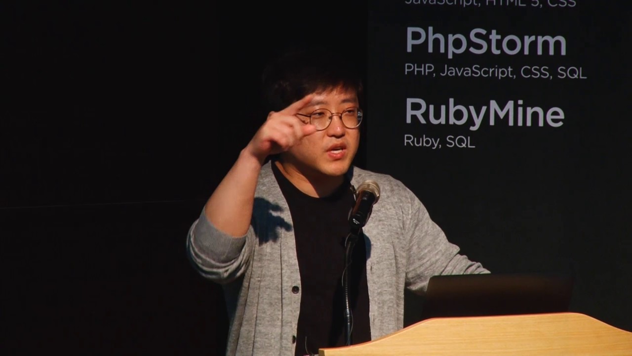 JetBrains 의 개발언어 Kotlin 소개 및 유용한 API 리뷰 (허재위, 뤼이드 CTO)