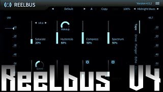 Toneboosters Reelbus V4