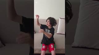 Ses Sende Mimik Bende Şfet