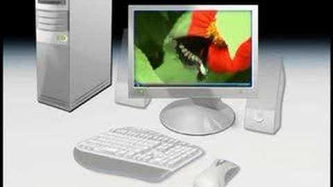 getting started - microsoft vista