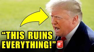🚨New Legal Demand Just SHOCKED Trump's ENTIRE TEAM! This is BAD