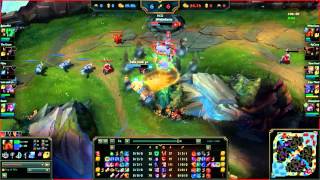 Nautilus Ult Bug