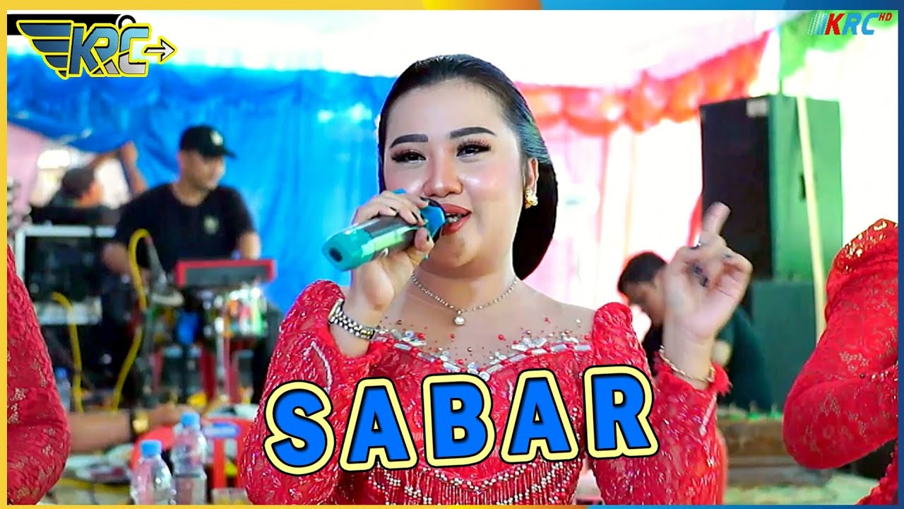 SABAR // Alexza Nada