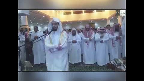 من أروع ما رتل به الشيخ أنس الميمان سورة مريم كامله💙