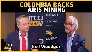 Aris Mining Targets 500K oz in 2026 as Arbitration Deal Clears the Path