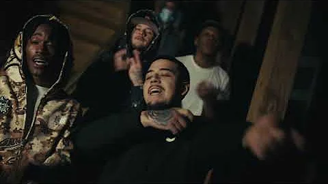 Glizzy - SBlock Bidnezz (Official Music Video) shot by @A309Vision