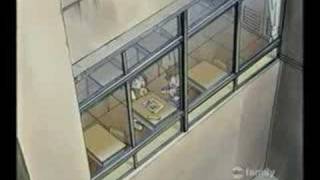Digimon Tamers Fandub (NL) Episode 1 Part 1