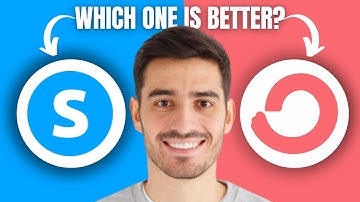 Systeme.io vs Convertkit (2025) | Which is Better?