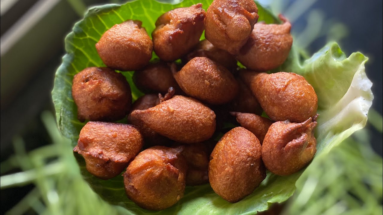 Soft Atta Ke Gulgule | Traditional Sankranti Sweet Recipe | Winter Special | Festival Vibes