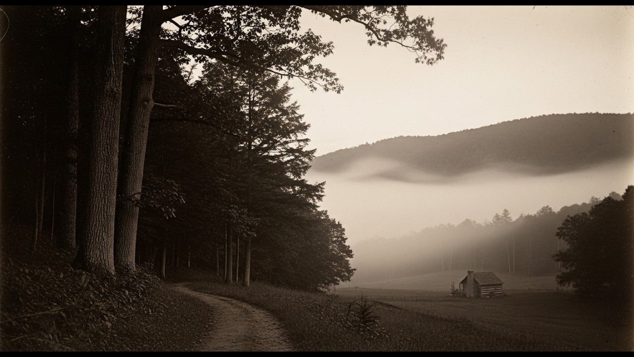 The Creepiest Appalachian Mountain Story That Still Disturbs Locals