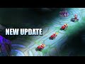 MID LANE MAGE BUFF, BEATRIX NERF, IRITHEL BUFF - NEW UPDATE PATCH 1.6.80 MOBILE LEGENDS