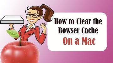 How to Clear the Browser Cache in Safari and Firefox  - Mac OSX