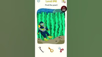 DOP 3 Level 846 Solutions #shorts #tiktok #gaming #androidgame #viral