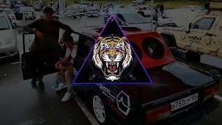 chris brown-throw back (bass boosted by tiger music)